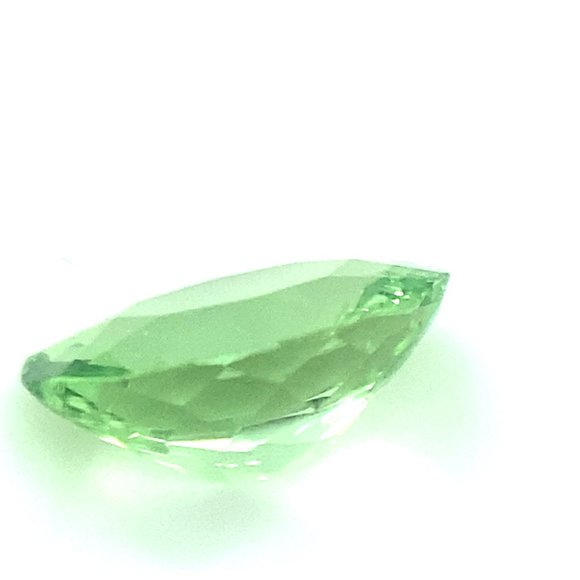 Tsavorite Garnet 1.30ct - Picture 4 of 6